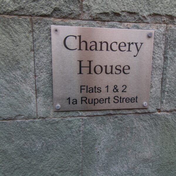 1A Rupert Street, Leicester