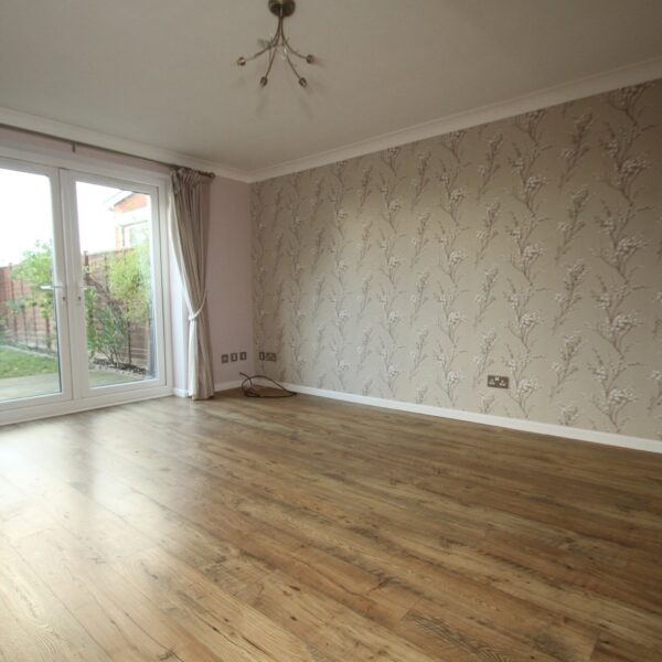 Durban Road, Leicester, LE4