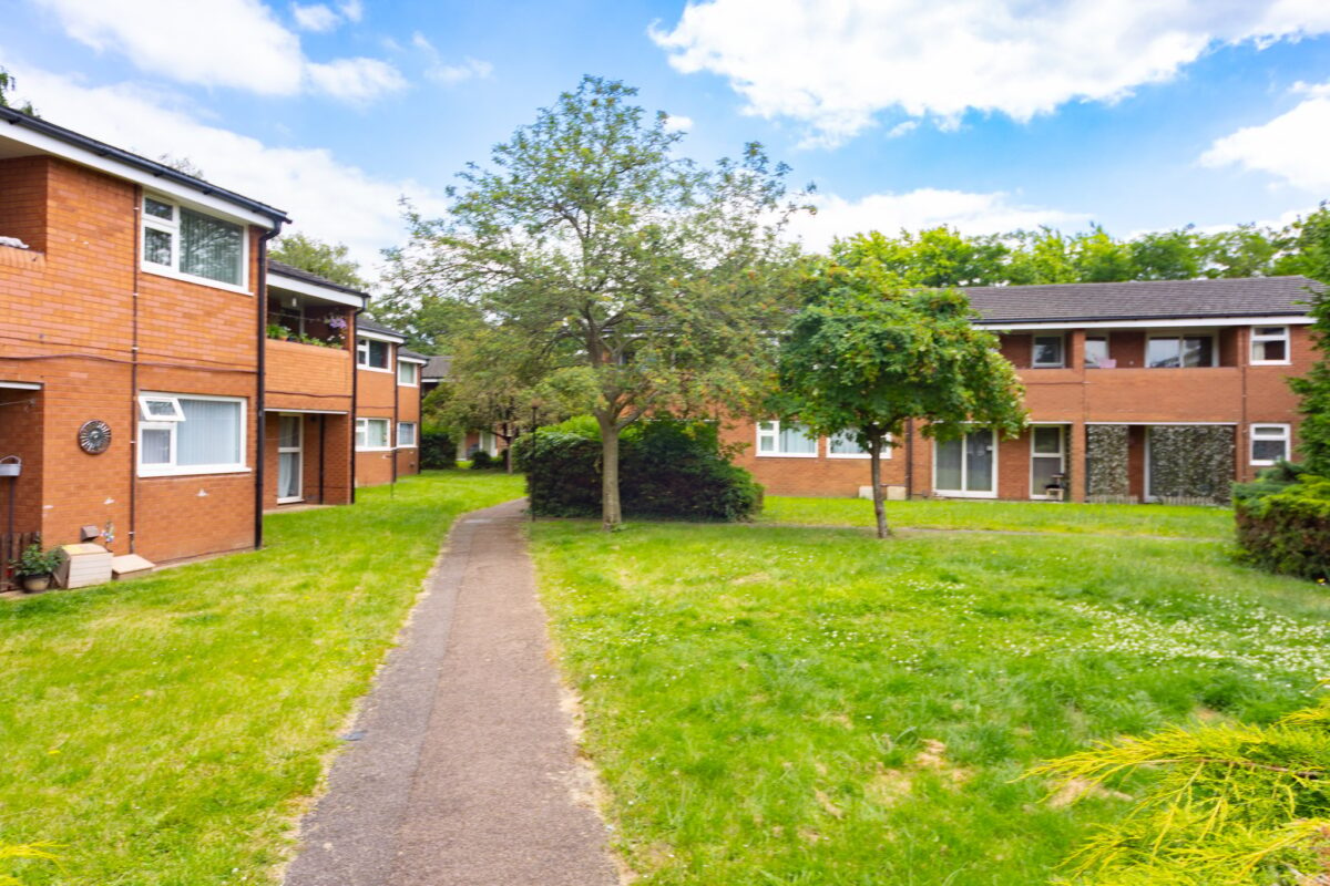 Durham Road, Loughborough