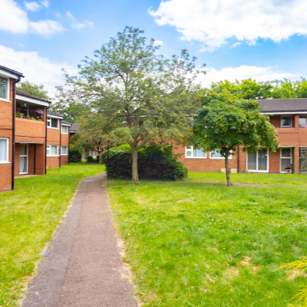 Durham Road, Loughborough