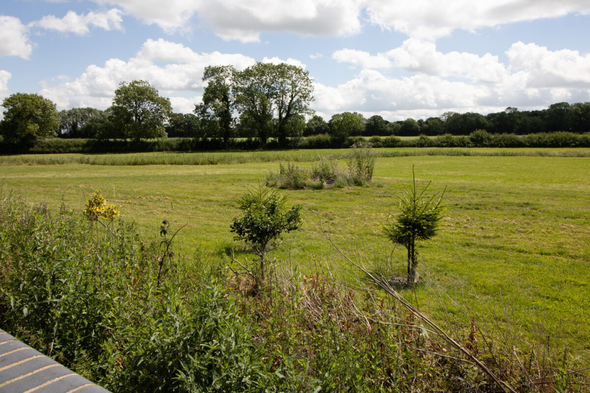 Hedgerow Cottage, Withybrook