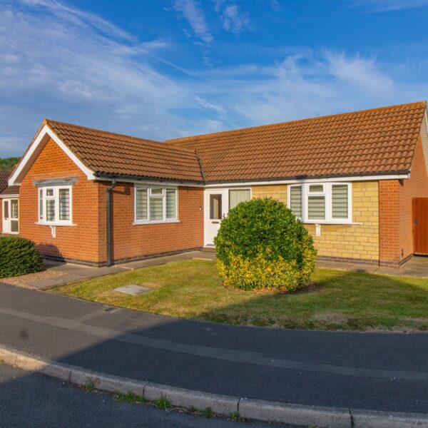 Padgate Close, Leicester