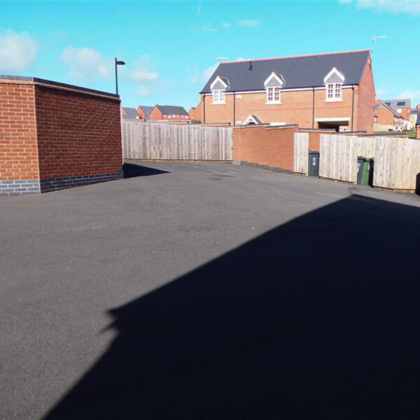 Field Gate House, Hallam Fields Road, Birstall