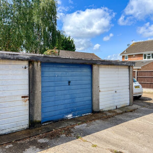 Naylor Avenue, Loughborough