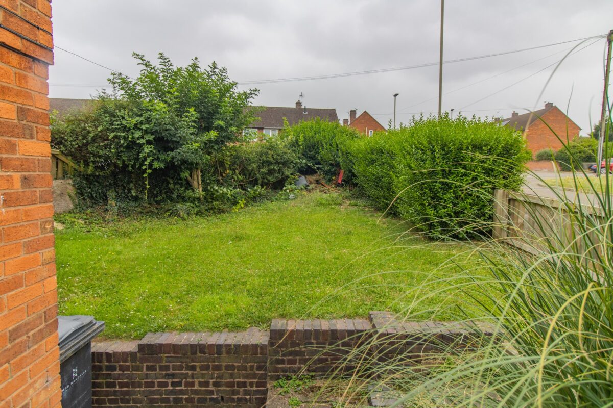 Bloxham Road, Leicester