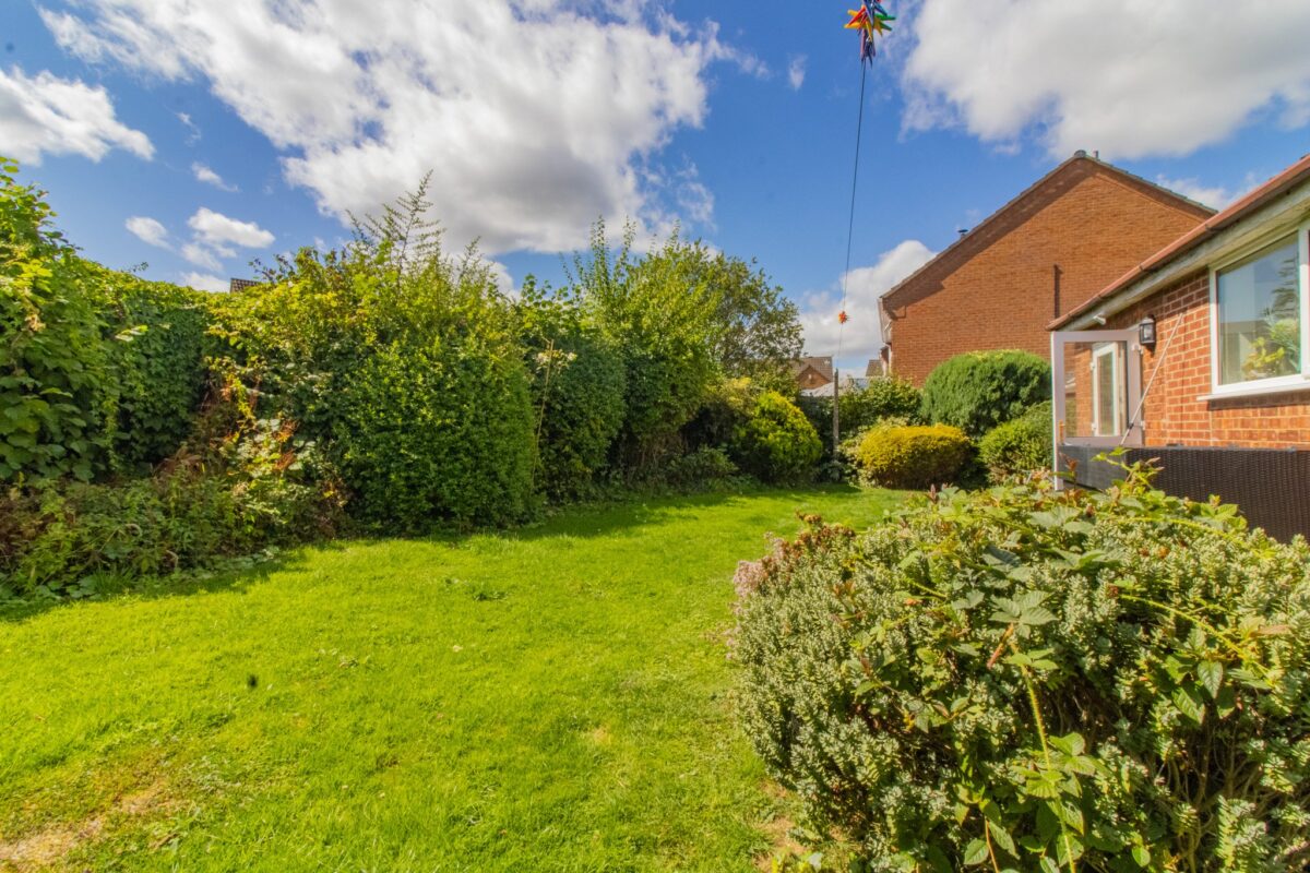 Meadow Court Road, Leicester