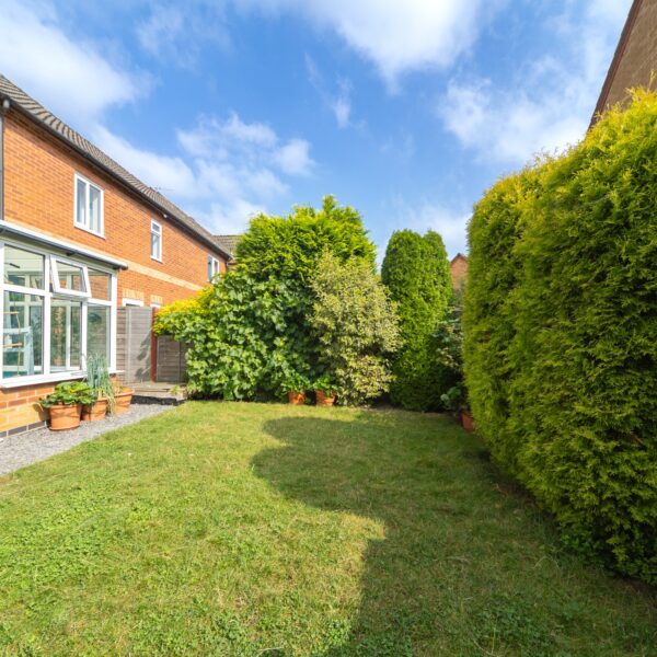 Laurel Road, Loughborough