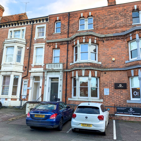 The Oak, De Montfort Street, Leicester