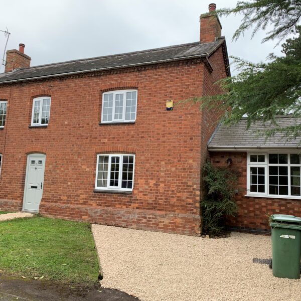 Front Street, Gaulby