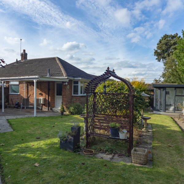 Haydon Road, Loughborough