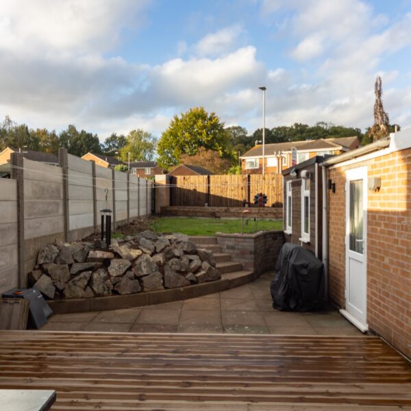 Hailey Avenue, Loughborough