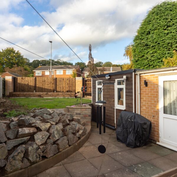 Hailey Avenue, Loughborough