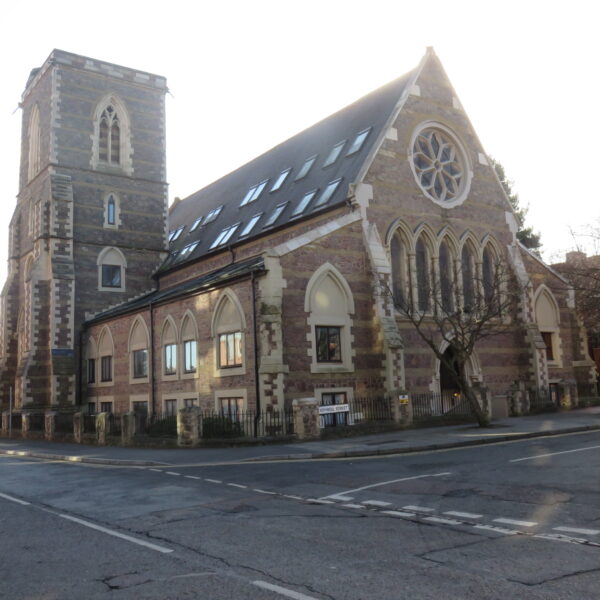 St Johns Chambers, Ashwell Street, City Centre