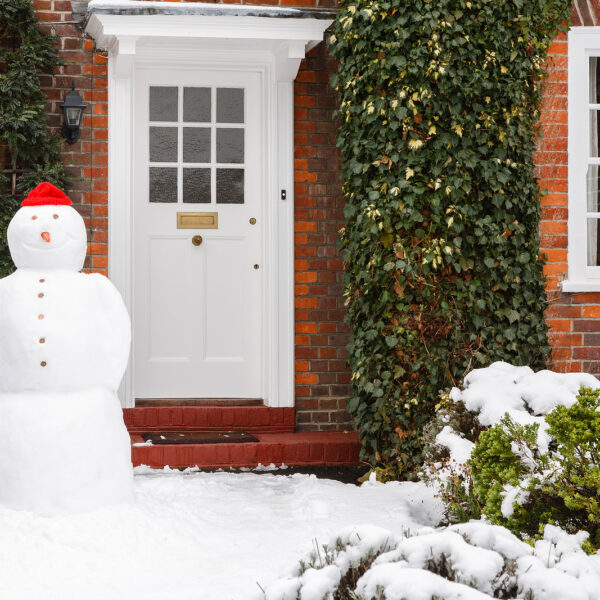 Is Christmas A Good Time For House Viewings When Selling?