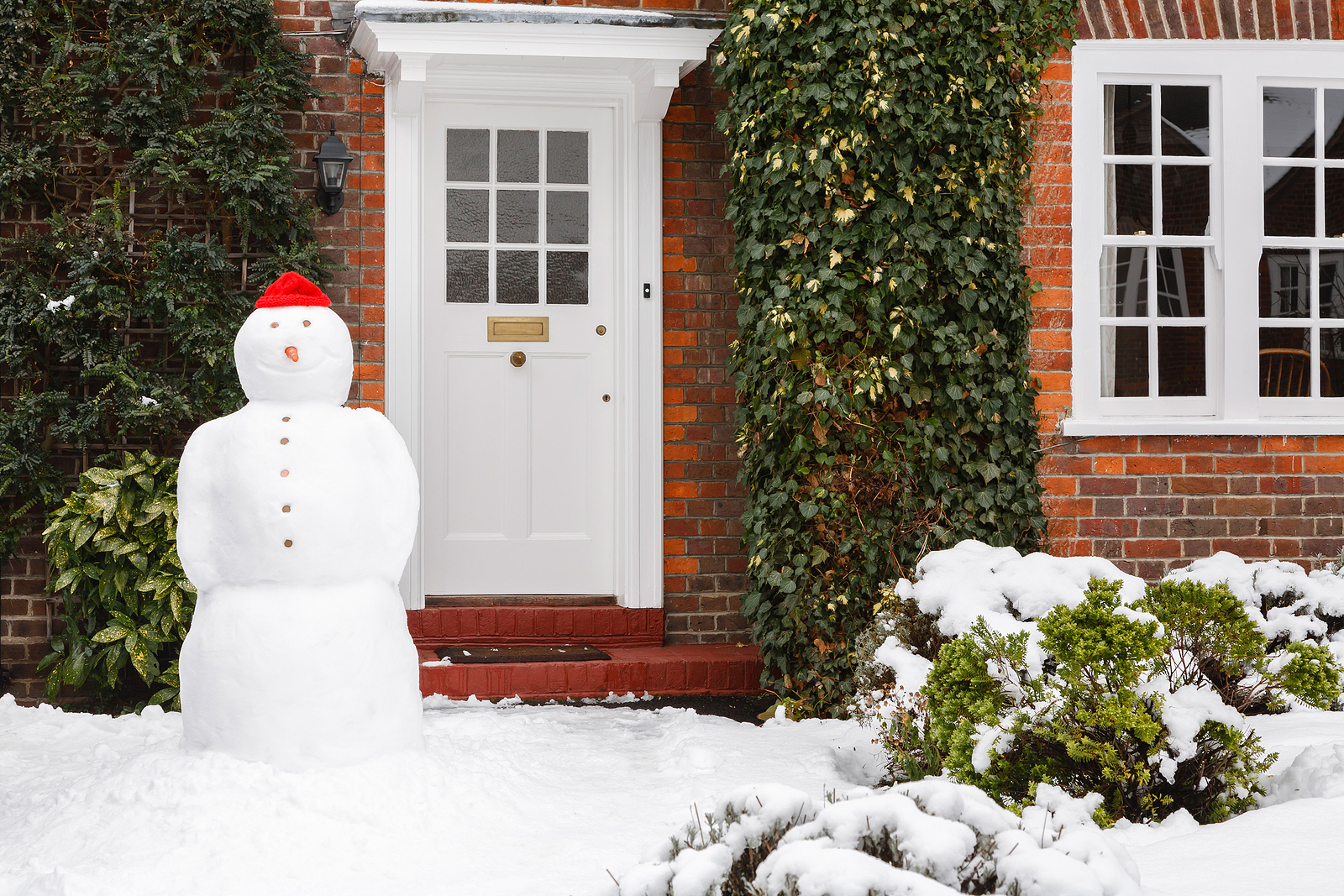 Is Christmas A Good Time For House Viewings When Selling?