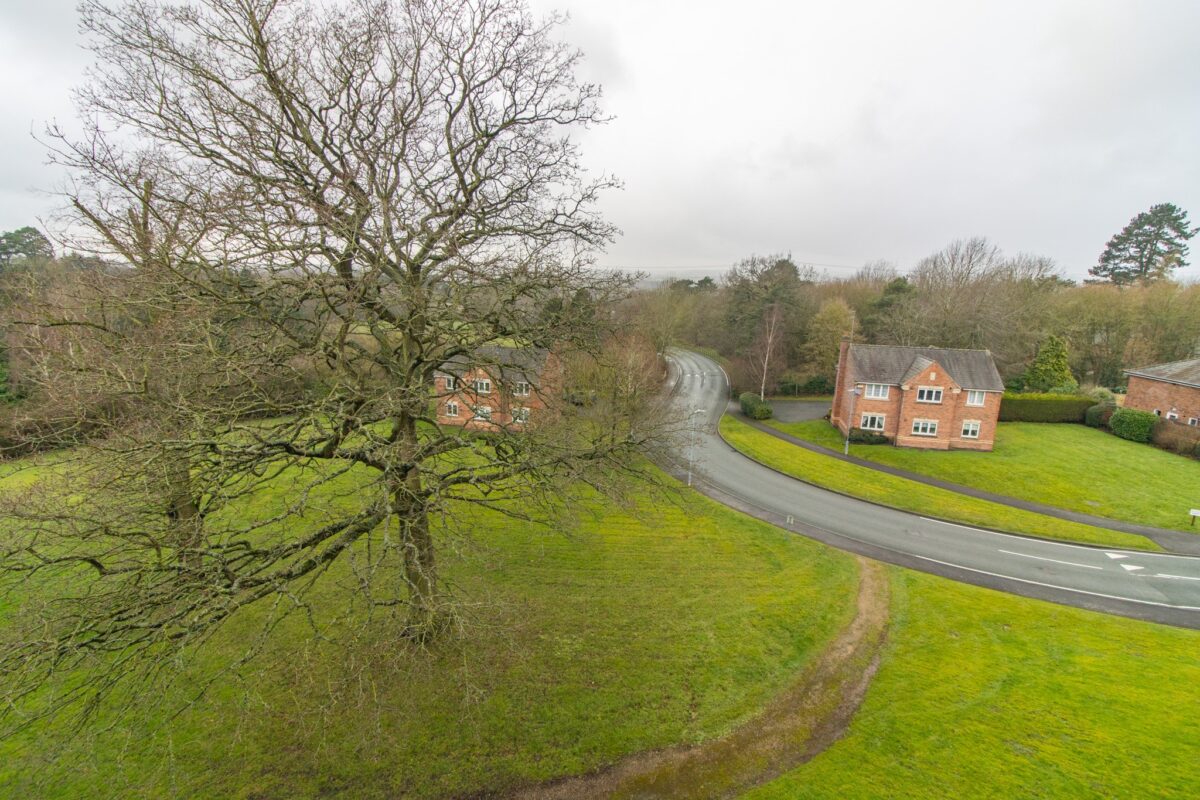 Stelle Way, Leicester