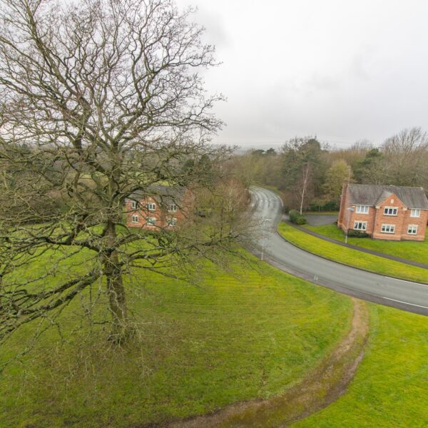 Stelle Way, Leicester