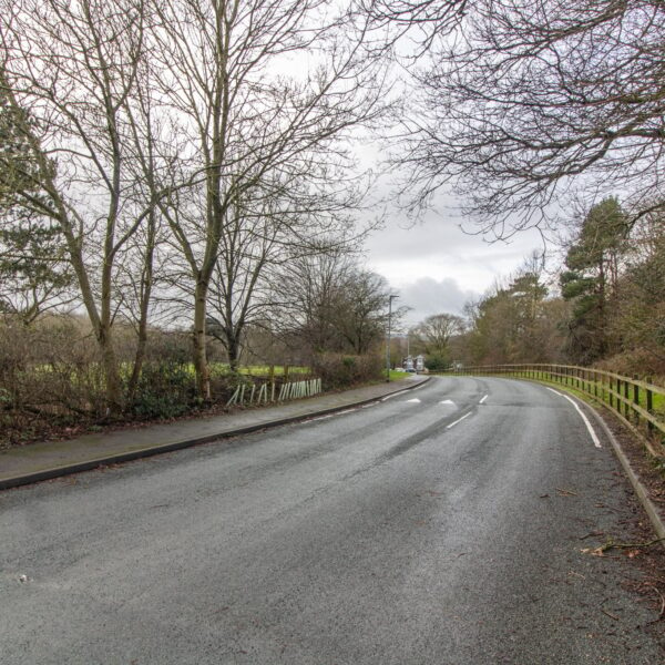 Stelle Way, Leicester