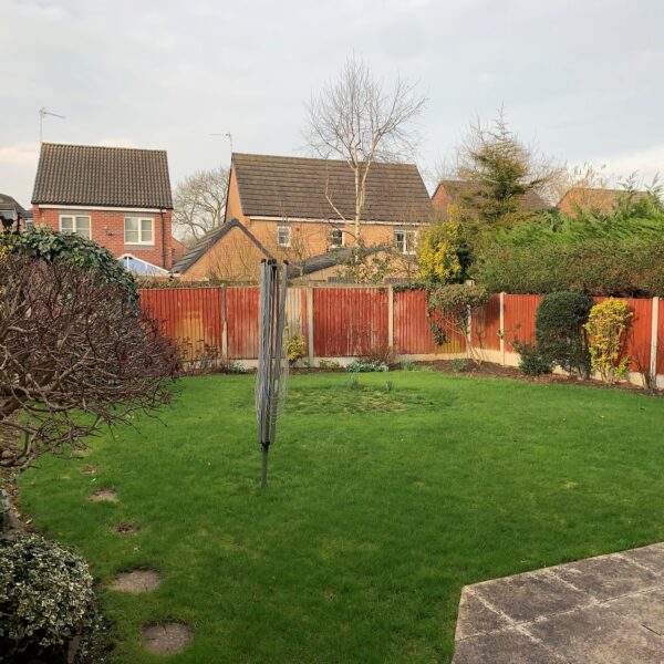 Scalborough Close, Countesthorpe