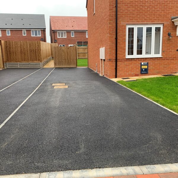 Wynn Drive, Melton Mowbray